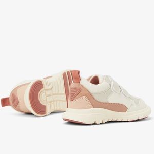 Zara Baby sneakers *never worn* // child size 25